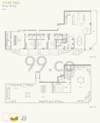 V On Shenton (D1), Apartment #402350961